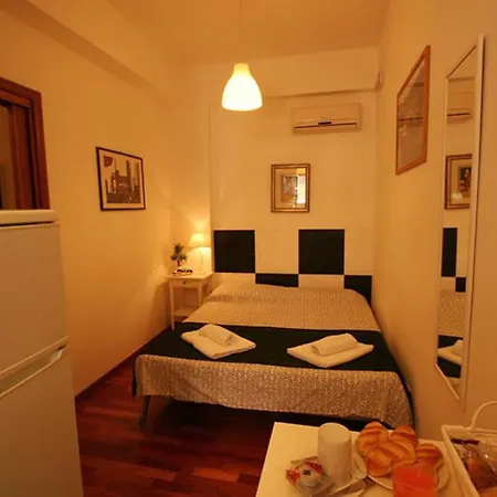 San Peter 3* Roma