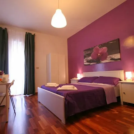 San Peter Konukevi 3*