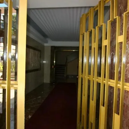 San Peter 3* Rzym
