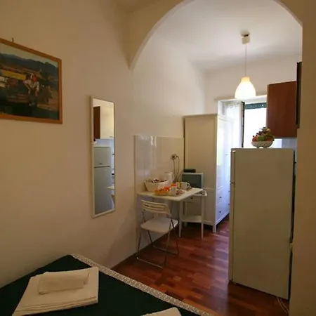San Peter 3* Roma