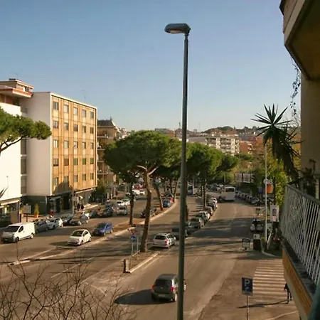 San Peter 3* Roma