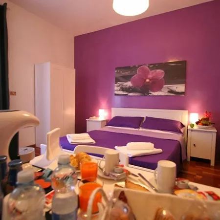 San Peter Pensión 3*