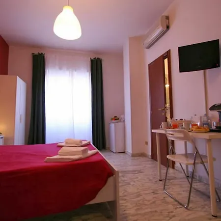 Pensión San Peter 3*